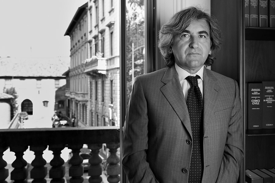 Avv. Pasquale Rutigliano